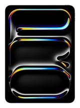 Apple 11" Ipad Pro Wi-Fi 1tb With Nano-Texture Glass - Space Black