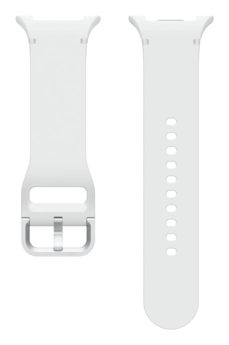 EAN 8806097460770 - Samsung ET-SNL32SWEGEU Accesorios para dispositivos vestibles inteligentes Grupo de rock Blanco Caucho imagen 1