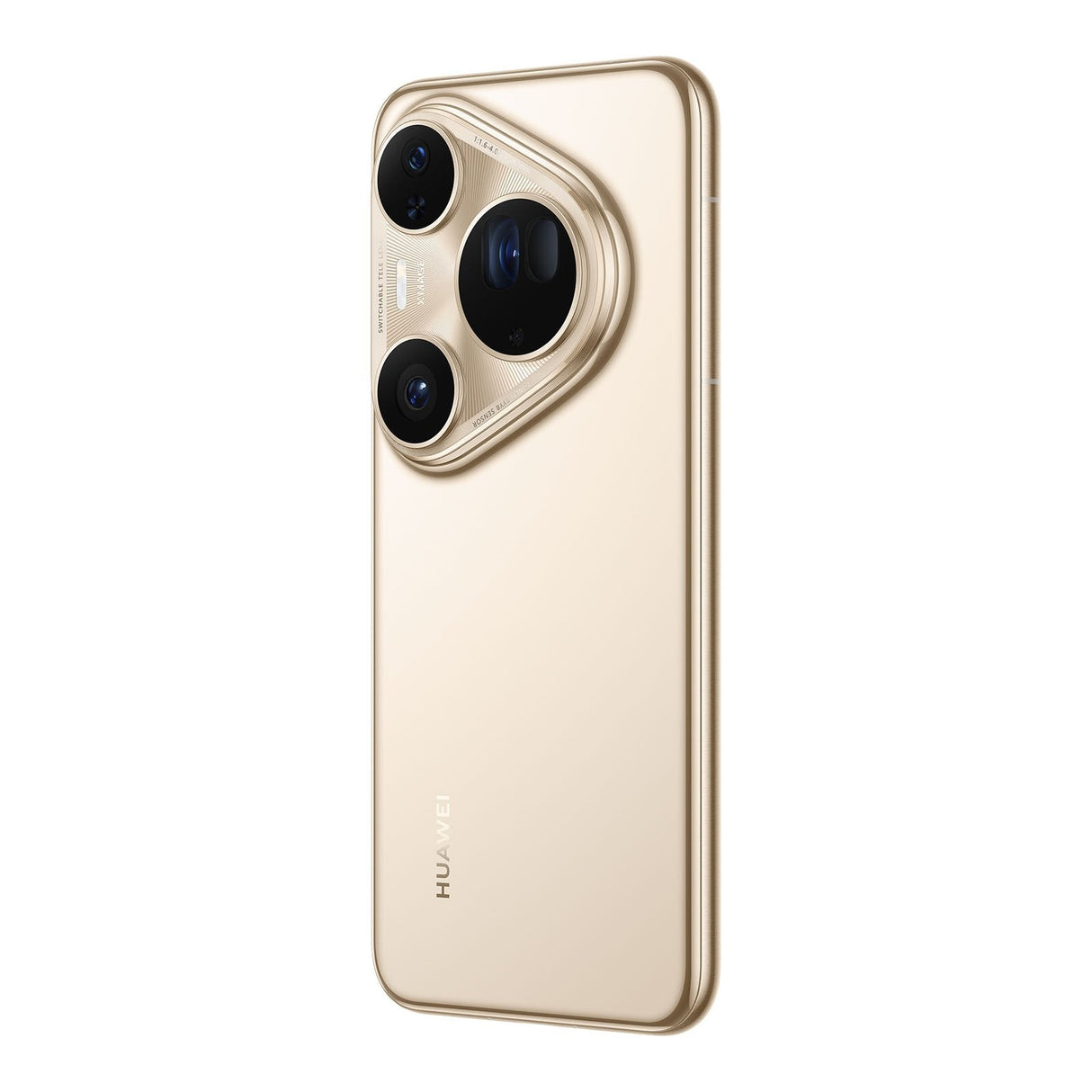 Huawei Pura 80 Ultra 17,3 Cm (6.8") 4g Usb Tipo C 16 Gb 512 Gb 5170 Mah Oro