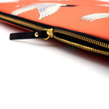 EAN 3770012497163 - Casyx Corail 33 cm (13") Funda Naranja imagen 4