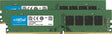 EAN 0649528903556 - Crucial CT2K8G4DFRA32A módulo de memoria 16 GB 2 x 8 GB DDR4 288-pin DIMM imagen 1