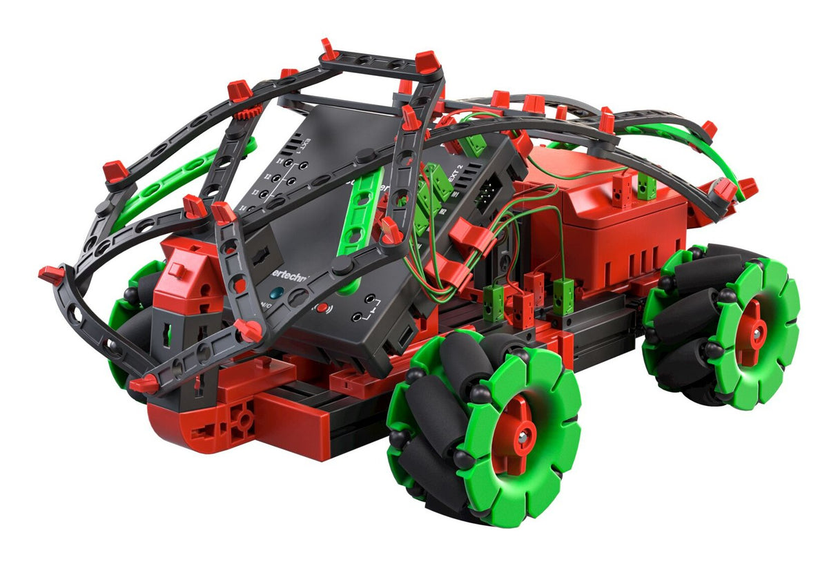 Tecnología De Pesca Robots Smart Robots Max, Box Experiment 564111