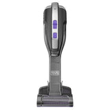 Aspiradora Black & Decker Dvd320bp De Mano Negro Sin Bolsa