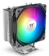 Thermaltake Ux400 Argb Sync, Cpu Cooler 120 Mm Cl-P142-Al12sw-A