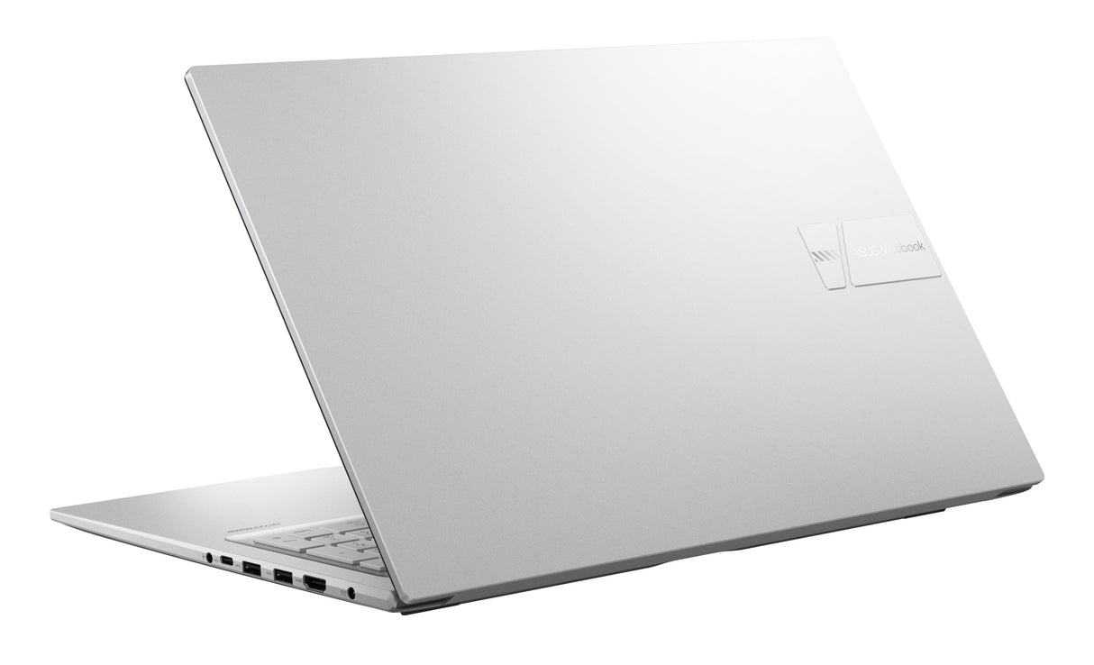 Portátil Asus Vivobook 17 X1704va-Au981 Intel Core 5-120u 16gb 1tb Ssd 17.3' Sin Sistema Operativo