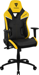 EAN 4710562756494 - ThunderX3 TC5 Air Tech Silla para videojuegos universal Asiento acolchado Negro, Amarillo imagen 5