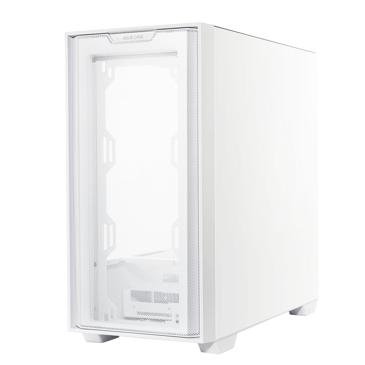 Caja Pc Asus A21 Mesh Blanco 90dc00h3-B09000