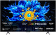 EAN 5901292530198 - TCL P8L 65P8L Televisor 165,1 cm (65") 4K Ultra HD Smart TV Wifi Negro 450 cd / m² imagen 1