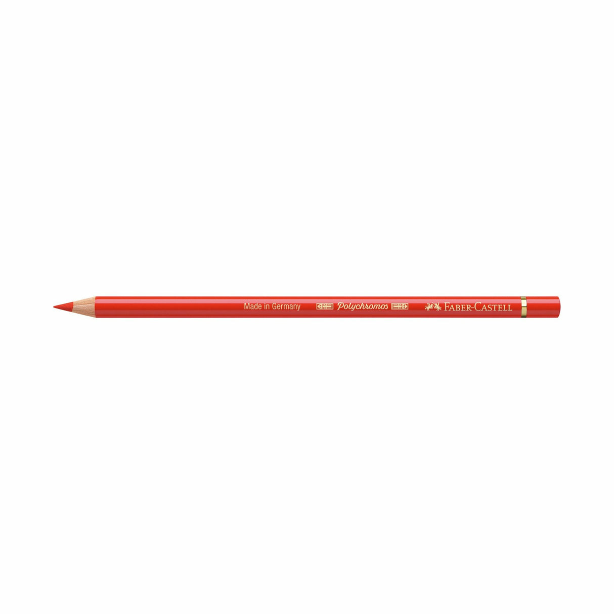 EAN 4005400904541 - Faber-Castell 110117 lápiz de color Naranja 1 pieza(s) imagen 2