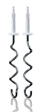 EAN 8021098773241 - Braun HM 3135 WH Batidora de mano 500 W Gris, Blanco imagen 5