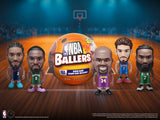 Zuru 5 Surprise - Nba Ballers Series 2, Artículo Ordenado De Personajes, Una Figura 77678gq1