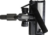 EAN 3838782835797 - Hisense HVC646630A Aspiradora escoba 2 en 1 Batería Secar HEPA Sin bolsa 0,701 L 330 W Negro imagen 8