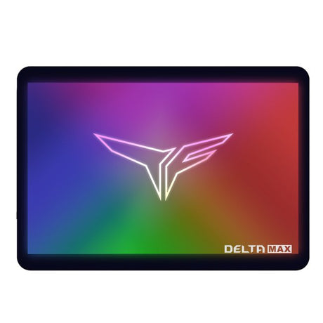 EAN 0765441059993 - Team Group T-FORCE DELTA MAX lite 1 TB 2.5" Serial ATA III 3D NAND imagen 1