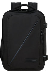 EAN 5400520240699 - American Tourister Take2cabin S mochila Mochila informal Negro Tereftalato de polietileno reciclado (rPET imagen 1
