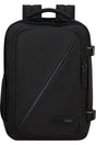 EAN 5400520240699 - American Tourister Take2cabin S mochila Mochila informal Negro Tereftalato de polietileno reciclado (rPET imagen 1