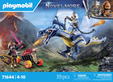 Playmobil 71644 Dragon De Combate