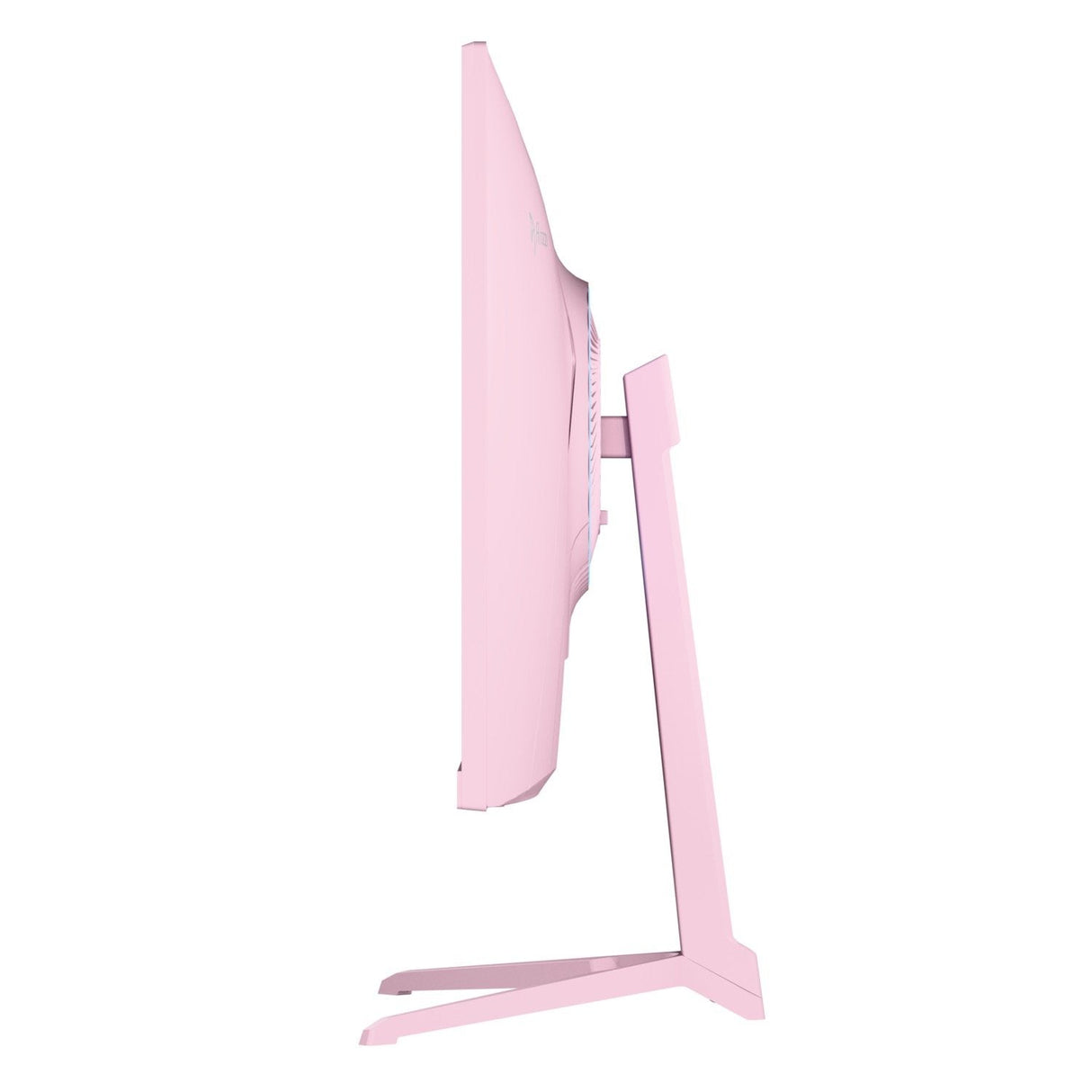 Monitor Arozzi Nova 24  23.8" 1920 X 1080 Pixeles Full Hd Led Rosa
