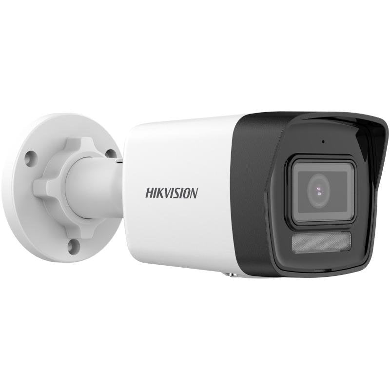 Hikvision Ds-2cd1063g2-Liu 6mp Smart Hybrid Light Fixed Bullet Network Camera