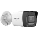 Hikvision Ds-2cd1063g2-Liu 6mp Smart Hybrid Light Fixed Bullet Network Camera