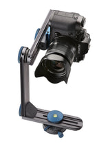 EAN 4030432882017 - Novoflex VR-System Slim imagen 1
