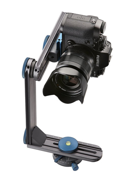 EAN 4030432882017 - Novoflex VR-System Slim imagen 1
