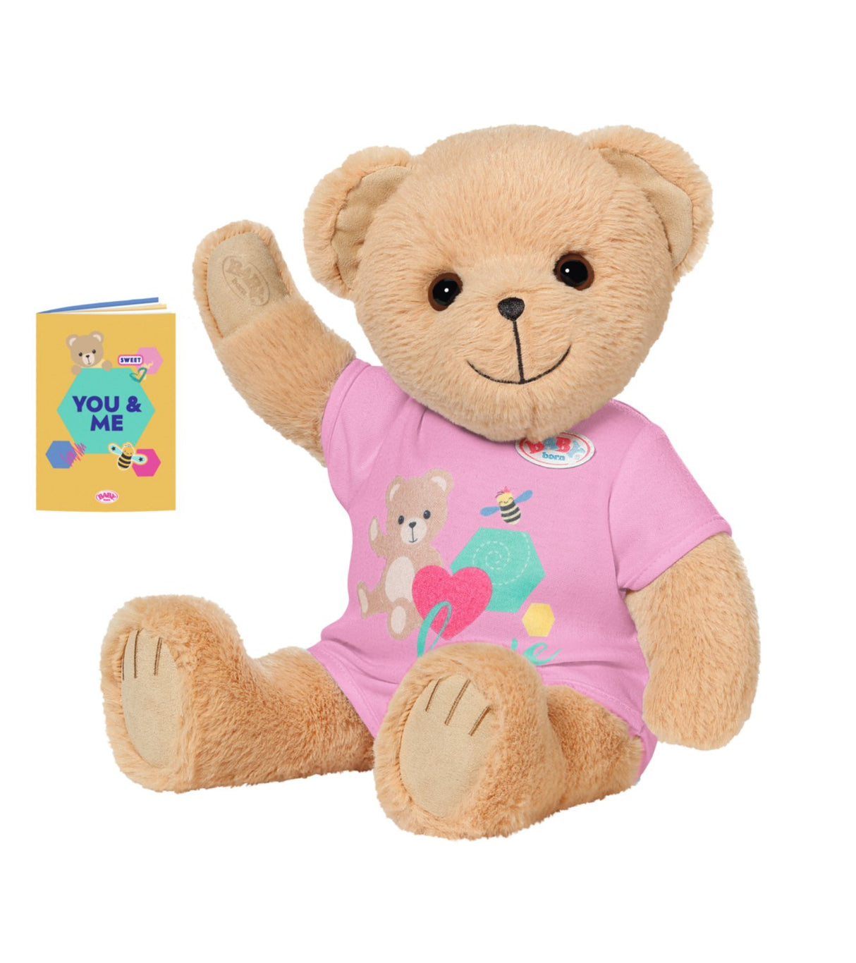 Peluches Zapf Creation 835609