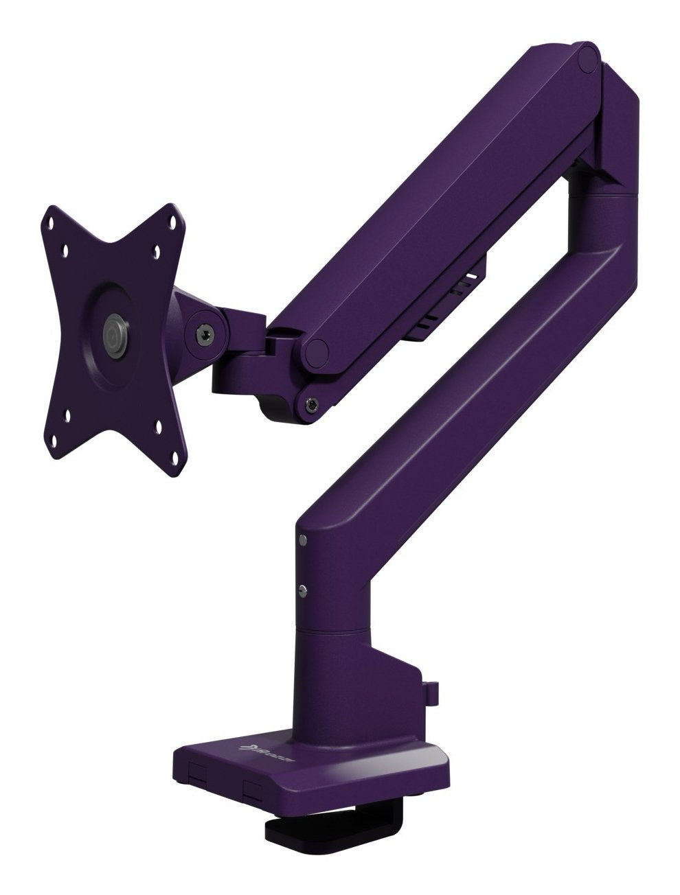 Arozzi Tis Alzare Neo 17"-32" 1tft 3gelenke Max.9kg Lila