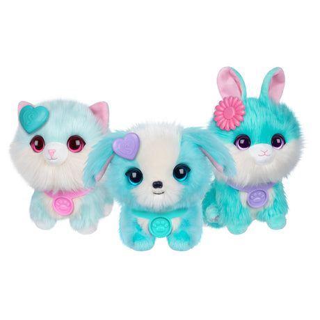 EAN 630996303276 - Moose Toys Scruff a Luvs imagen 9