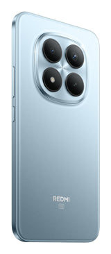 Xiaomi Redmi Note 15 Pro+ 5g 12+512gb Glacier Blue