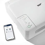 EAN 4977766810159 - Brother DCP-J1200W impresora multifunción Inyección de tinta A4 1200 x 6000 DPI Wifi imagen 3