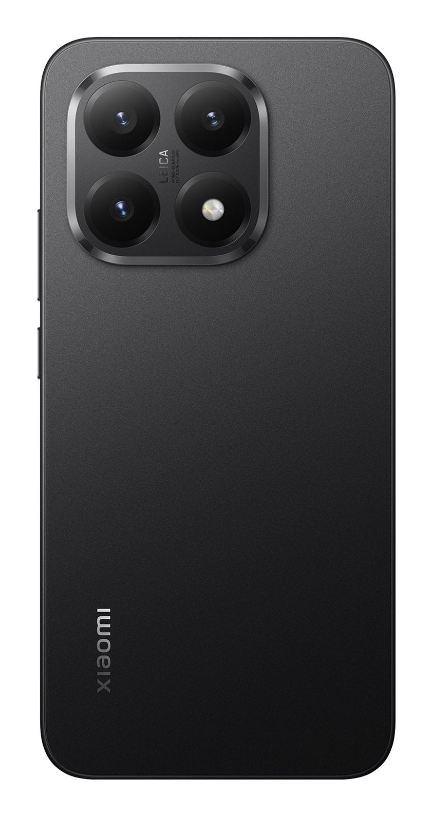EAN 6932554451332 - Xiaomi 15T 17,4 cm (6.83") 12 GB 512 GB 5500 mAh Negro imagen 2