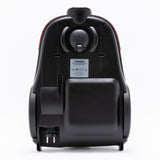 EAN 6221127459685 - TORNADO VCCKC800RCL aspiradora 1,8 L Aspiradora cilíndrica Secar 800 W Sin bolsa imagen 13