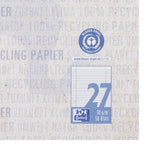 Oxford Bloc De Cartas Din A4 Rayado - Material De Oficina - A4