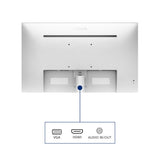 EAN 8712581804398 - Philips V Line 271V8AW/00 pantalla para PC 68,6 cm (27") 1920 x 1080 Pixeles Full HD LCD Blanco imagen 4