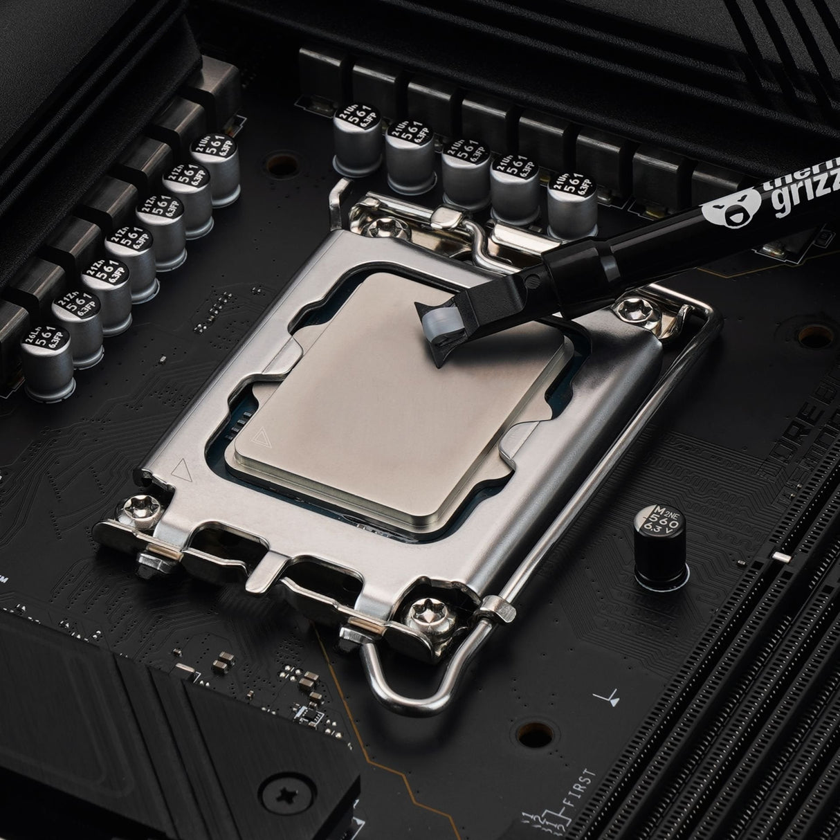 Pasta Térmica Thermal Grizzly Duronaut 2g   Tg-D-002-R