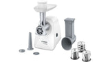 Bosch Mfw2514w Robot De Cocina 350 W Blanco