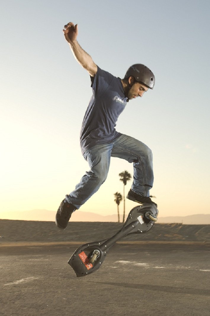 Monopatín  Interbrands 15055412