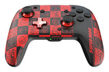 Pdp Controller Rematch Super Icons Wireless Glowindark Switc