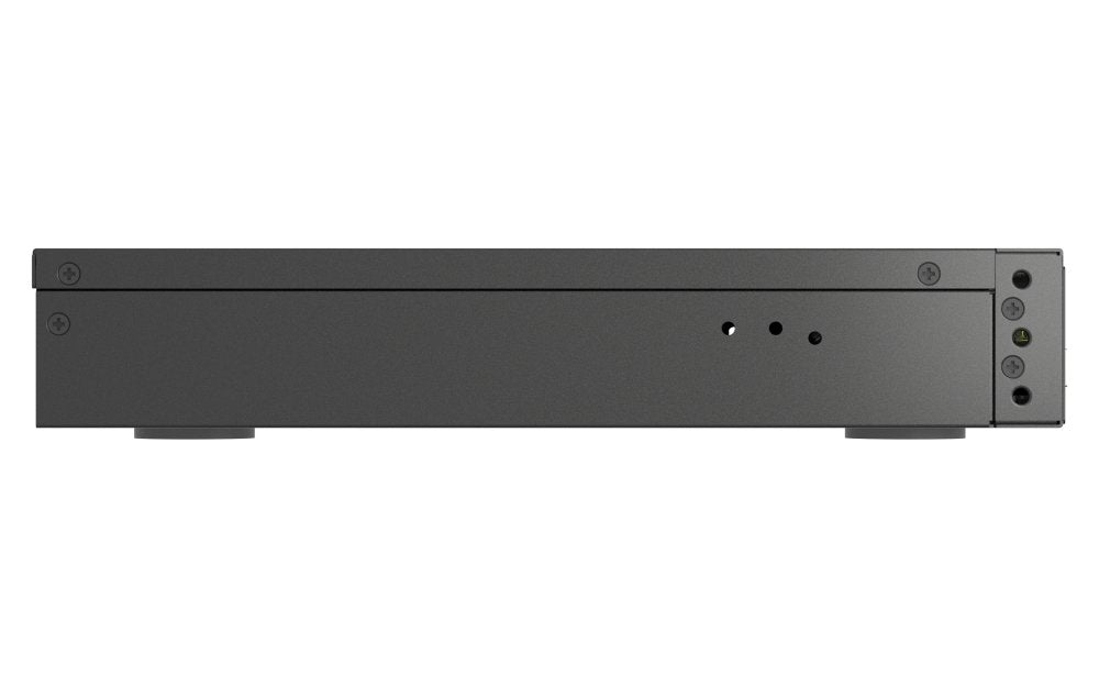 EAN 4711103084298 - QNAP QSW-M7308R-4X switch Gestionado L2 1U imagen 5
