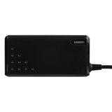 Akyga Cargador Para Vehiculo Eléctrico Ak-Ev-01 29.4v 2.00a 60w Type A Xlr Macho 1m