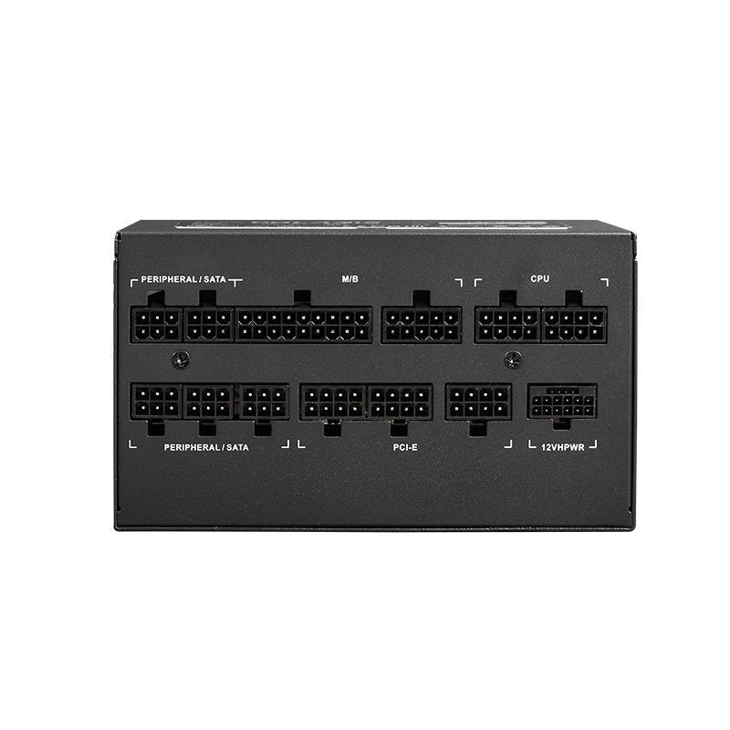 Fuente De Alimentación Chieftec Ppx-1300fc-A3 1300w, Ppx-1300fc-A3