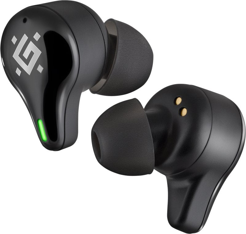 EAN 4714033632508 - Defender CYBERDOTS 250 Auriculares True Wireless Stereo (TWS) Dentro de oído Llamadas/Música/Deporte/Uso  imagen 8