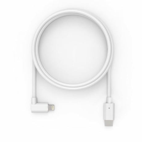 EAN 819472024014 - Compulocks 6FTC90DLT01 cable de conector Lightning 1,8 m Blanco imagen 1