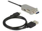 Cable Optico Delock Usb 3.0 To Usb 3.0 Active 20m