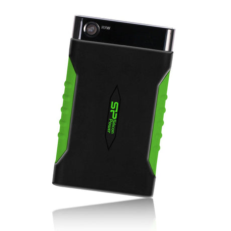 EAN 4712702623253 - Silicon Power Armor A15 1TB disco duro externo 2.5" Micro-USB B 3.2 Gen 1 (3.1 Gen 1) Negro imagen 2