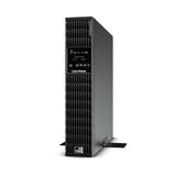 EAN 4712364143595 - CyberPower OL1000ERTXL2U sistema de alimentación ininterrumpida (UPS) Doble conversión (en línea) 1 kVA 9 imagen 2