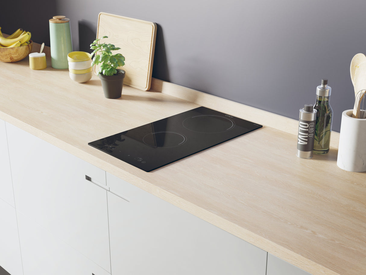 Plyta Indukcyjna 2 Polowa Cid30/1