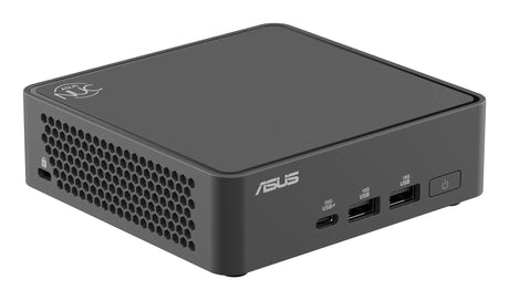 EAN 4711387950111 - ASUS NUC 15 Pro Negro 255H imagen 8