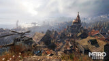 Metro Exodus Complete Edition Ps5 Uk