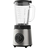 Batidora  Electrolux E6tb1-6st 1,75 L  De Vaso 1400 W Negro, Acero Inoxidable, Transparente